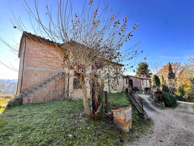 Homestead in Moiano, Città della Pieve - Photo 1