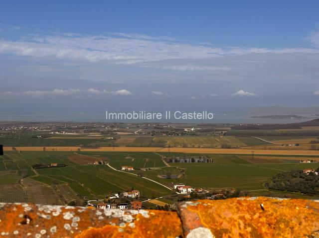 Dreizimmerwohnung in Via del Filatoio, Panicale - Foto 1