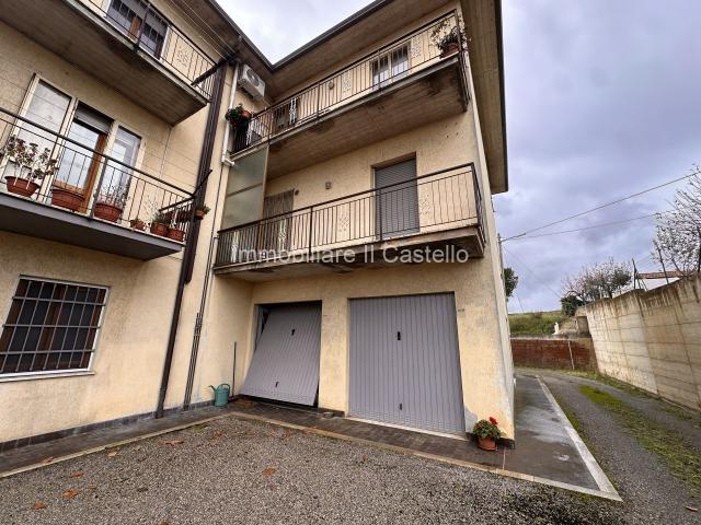 3-room flat in Località Muffa, Castiglione del Lago - Photo 1