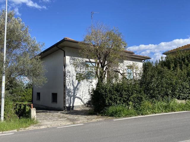 Einfamilienhaus in Sanfatucchio, Castiglione del Lago - Foto 1