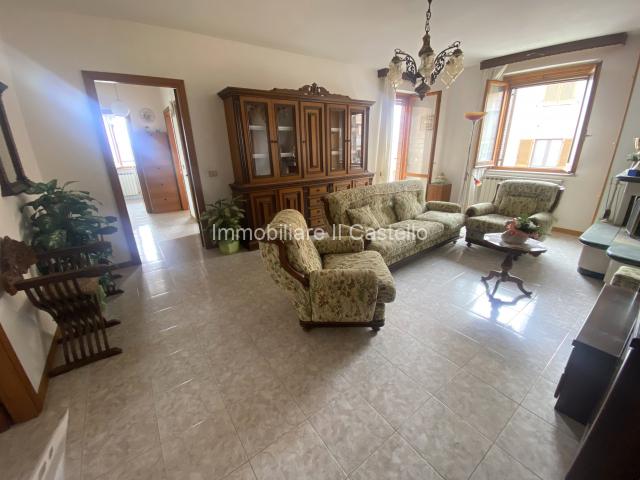 4-room flat in Via del Casone, Panicale - Photo 1