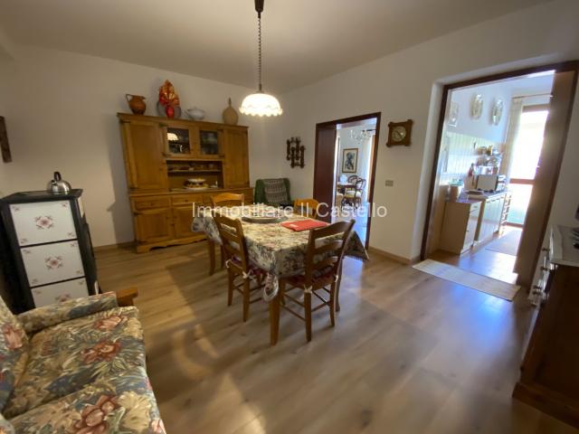 3-room flat in Via T.C. Fioretti, Castiglione del Lago - Photo 1