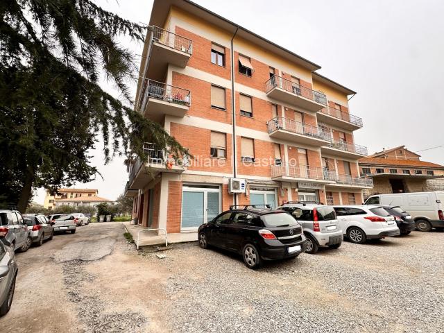 Dreizimmerwohnung in Via Trento, Castiglione del Lago - Foto 1