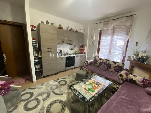 2-room flat in Via Marzabotto, Castiglione del Lago - Photo 1