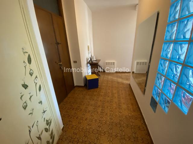 3-room flat in Via Turati, Castiglione del Lago - Photo 1