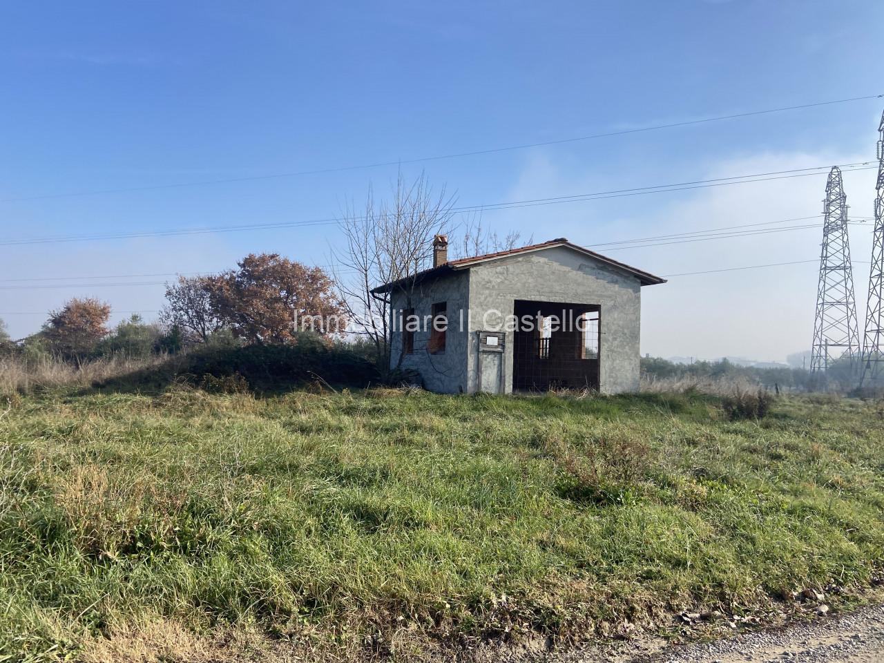 Terreno agricolo in vendita a Castiglione Del Lago