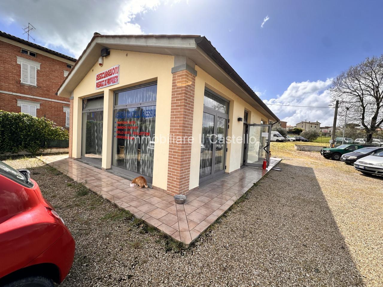 Ufficio in Via Piemonte, Castiglione Del Lago, {3} - Foto 2