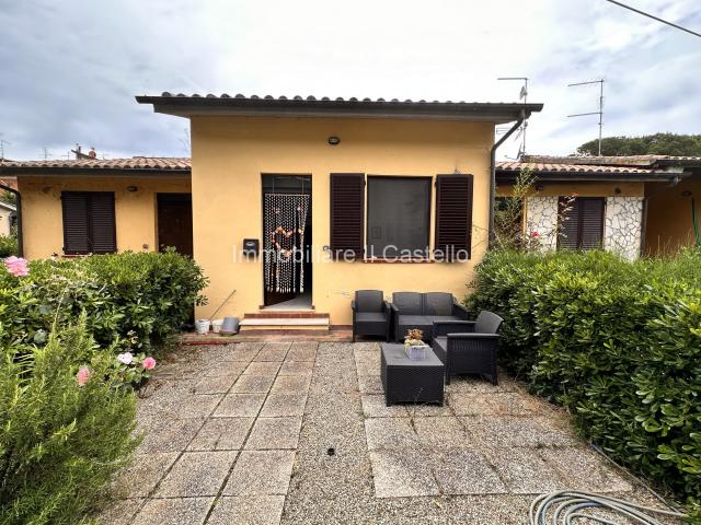 2-room flat in Rigutini, Castiglione del Lago - Photo 1