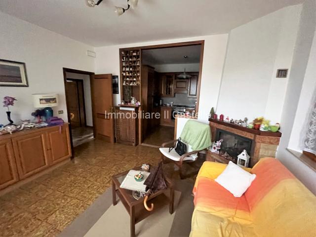 Dreizimmerwohnung in Badia, Castiglione del Lago - Foto 1