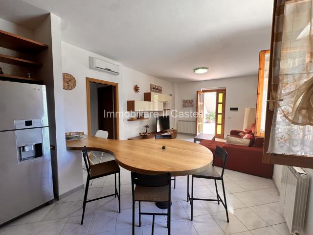 3-room flat in Viale Trappes, Castiglione del Lago - Photo 1