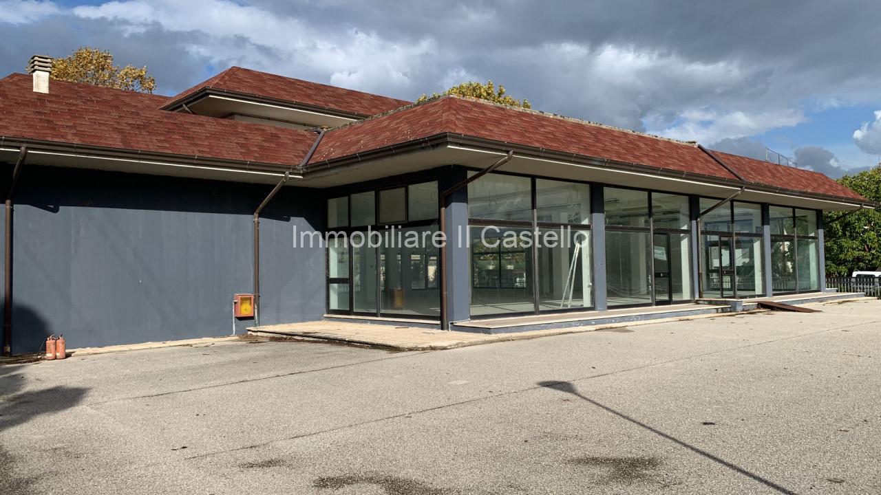 Capannone in Via Giacomo Brodolini, Passignano Sul Trasimeno, {3} - Foto 2