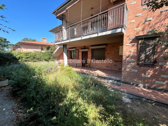 4-room flat in Maranzano, Città della Pieve - Photo 1