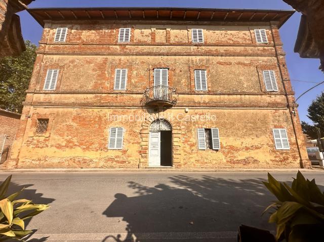 Mansion in Gioiella, Castiglione del Lago - Photo 1