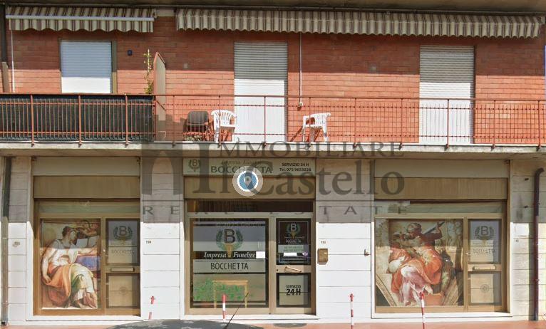 Negozio in Via Roma, Castiglione Del Lago, {3} - Foto 2