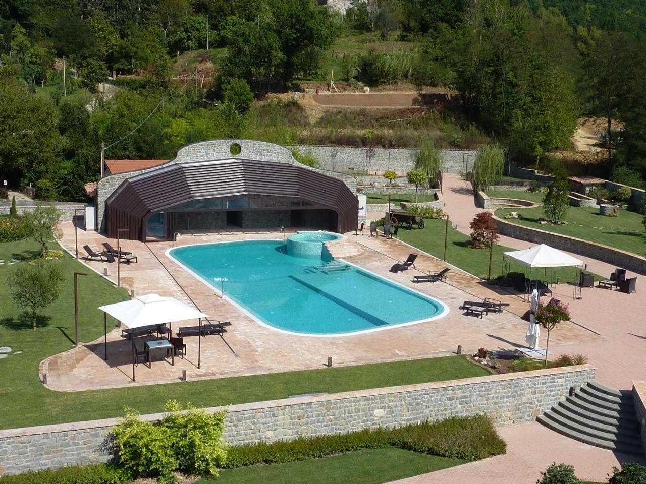 Albergo in 54028 Villafranca in Lunigiana Ms 54028, Villafranca In Lunigiana, {3} - Foto 1