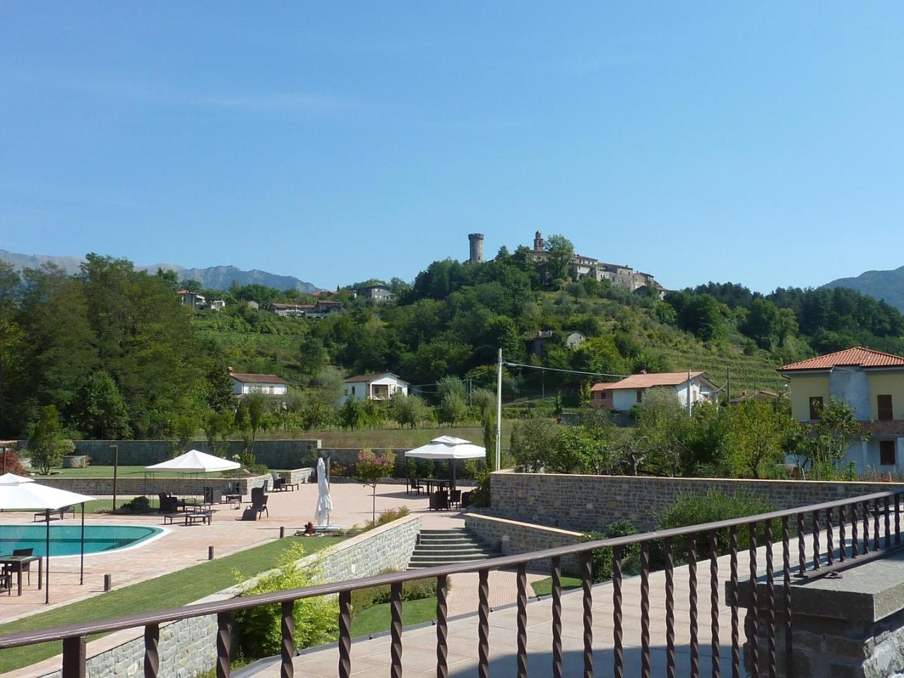 Albergo in 54028 Villafranca in Lunigiana Ms 54028, Villafranca In Lunigiana, {3} - Foto 2
