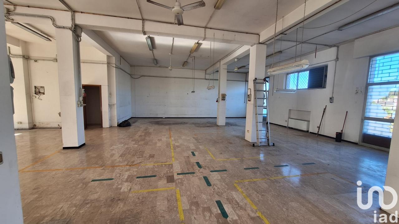 Laboratorio in Via Buozzi 83, Ancona, {3} - Foto 1