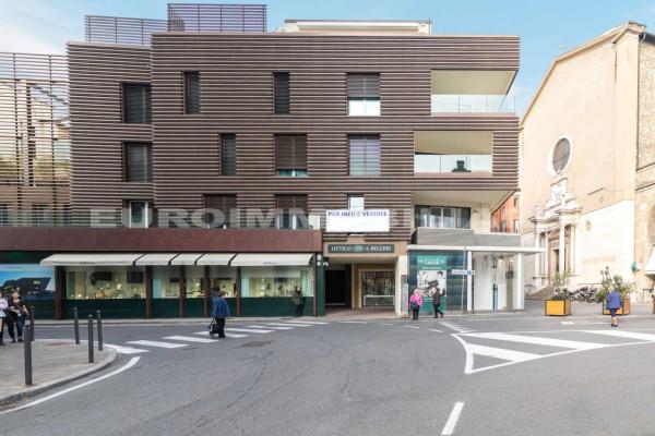 Negozio in Via Dante 2/B, Brescia, {3} - Foto 2