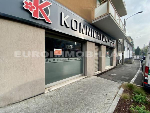 Negozio in Via Corsica 201, Brescia, {3} - Foto 2