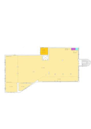 Ufficio in Via Leonardo 7, Botticino, {3} - Planimetria 1