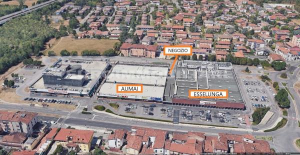 Negozio in Via della Volta 70, Brescia, {3} - Foto 2