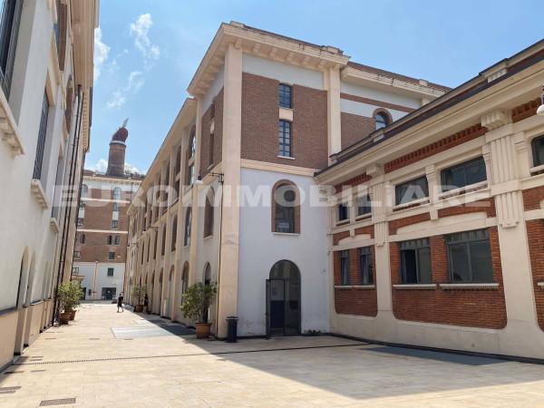 Ufficio in Borgo Pietro Wuhrer 79, Brescia, {3} - Foto 2