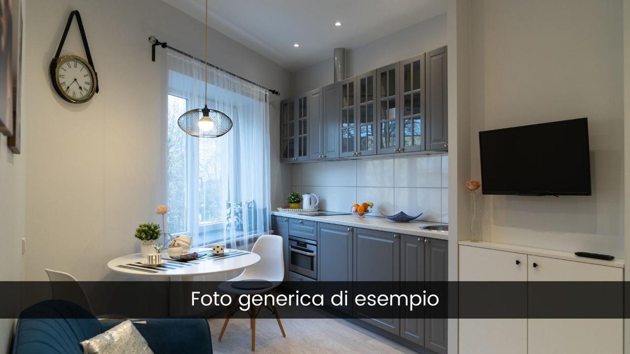 appartamento in vendita a Reggio nell'Emilia in zona Città Storica