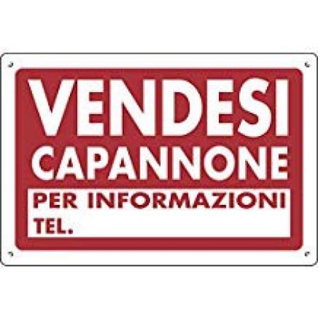 Capannone in Via Gian Maria Ferraroni 2a, Reggio Emilia, {3} - Foto 1