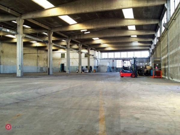 Capannone in , Reggio Emilia, {3} - Foto 1