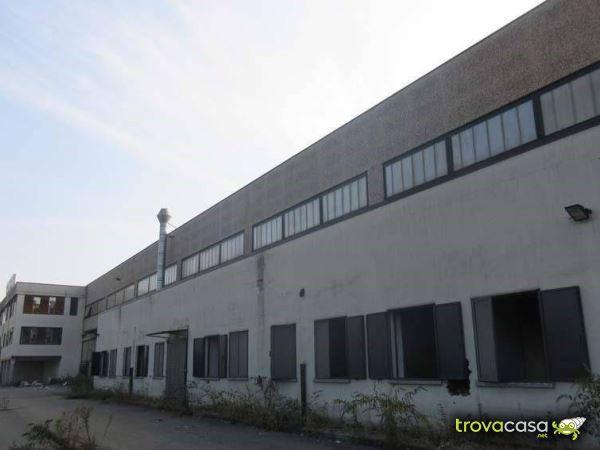 Capannone in , Reggio Emilia, {3} - Foto 1