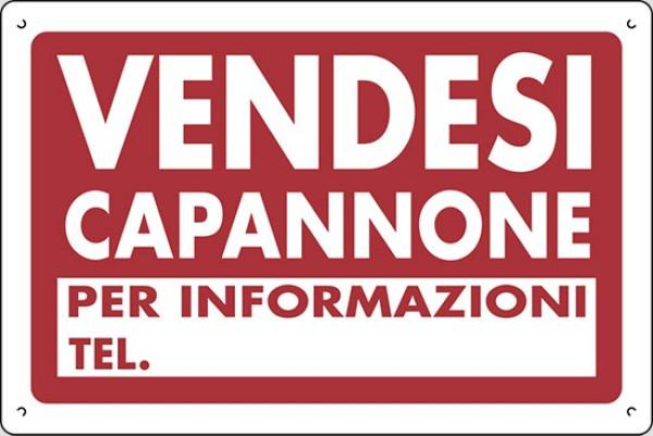 Capannone in , Reggio nell'Emilia, {3} - Foto 1
