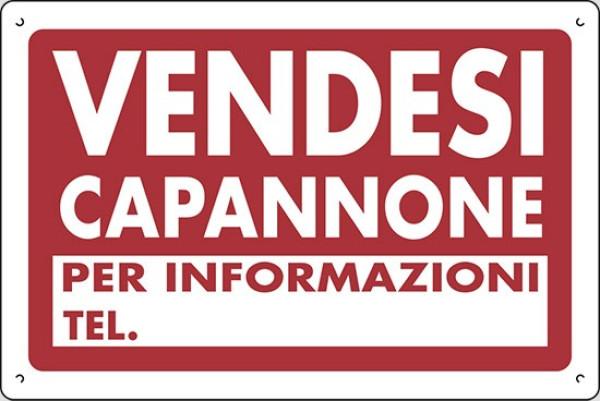 Capannone in , Reggio nell'Emilia, {3} - Foto 1