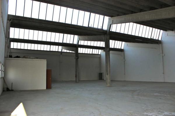 Capannone in , Reggio Emilia, {3} - Foto 1