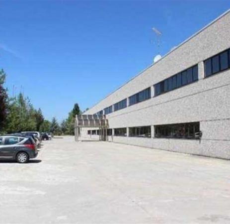 Capannone in , Reggio Emilia, {3} - Foto 1