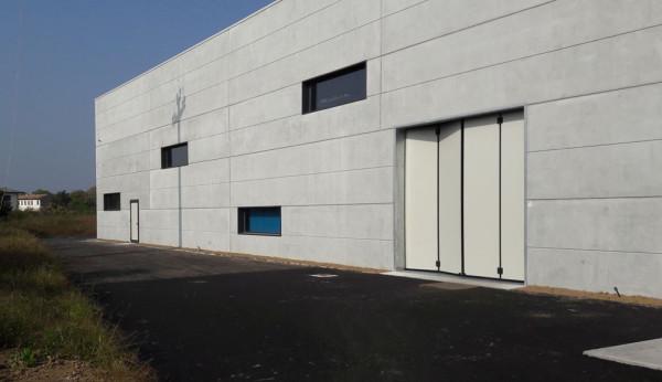 Capannone in , Casalgrande, {3} - Foto 1