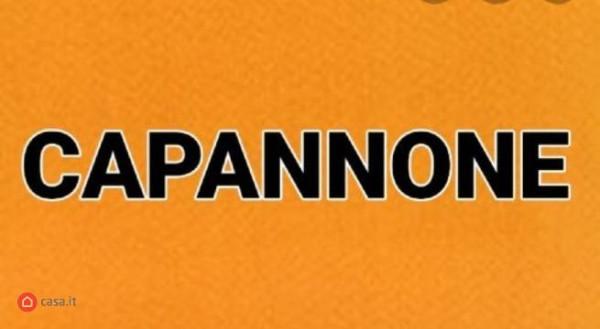 Capannone in Via Antonio Gramsci, Reggio Emilia, {3} - Foto 2