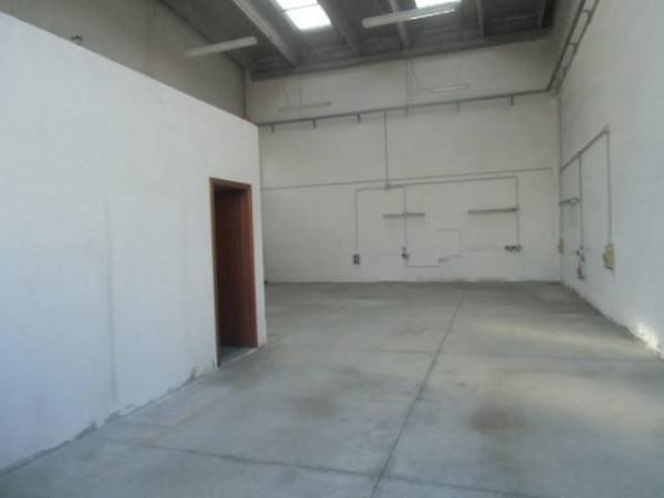 Capannone in Via Antonio Gramsci, Reggio Emilia, {3} - Foto 1