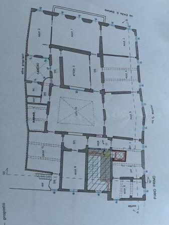 Ufficio in Via Roma, Reggio nell'Emilia, {3} - Foto 1