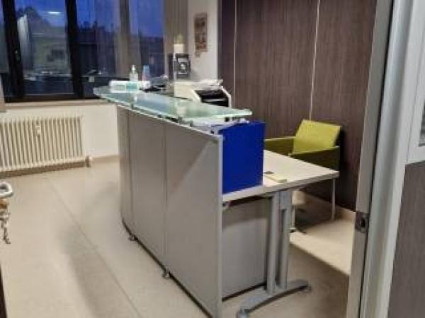 Ufficio in Via Antonio Gramsci, Reggio nell'Emilia, {3} - Foto 1