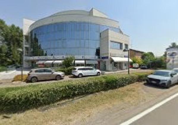 Ufficio in Via Amendola, Reggio nell'Emilia, {3} - Foto 1