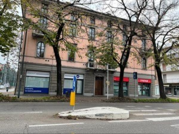 Ufficio in Via Emilia Ospizio, Reggio Emilia, {3} - Foto 1