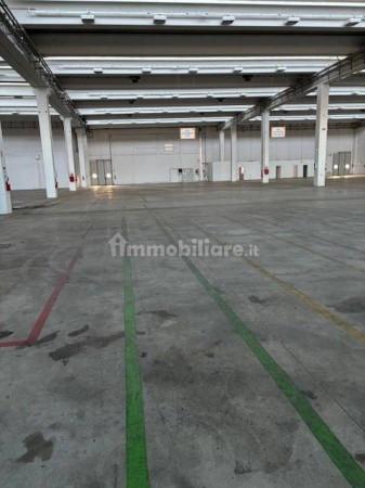 Capannone in Via Filippo Turati, Quattro Castella, {3} - Foto 1
