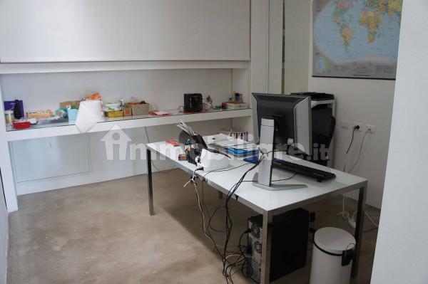 Ufficio in Via Martiri di Cervarolo 22, Reggio Emilia, {3} - Foto 1