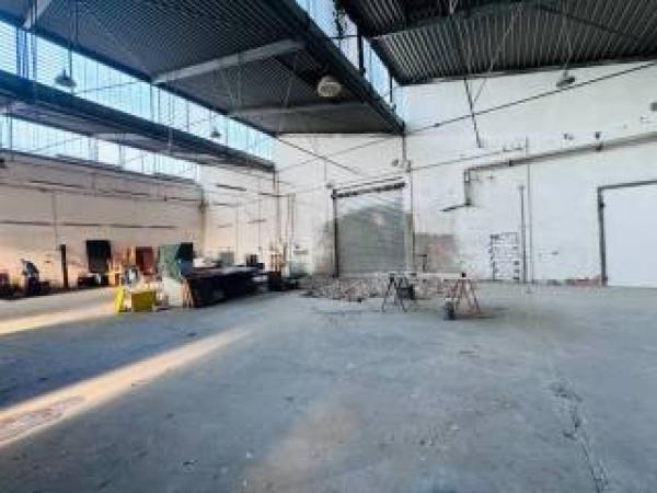 Capannone in , Reggio Emilia, {3} - Foto 2