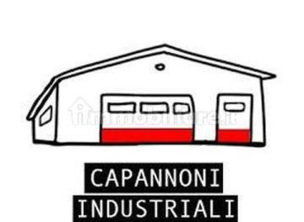 Capannone in , Reggio Emilia, {3} - Foto 1