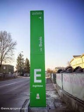 Capannone in Via Aldo Moro, Reggio Emilia, {3} - Foto 1