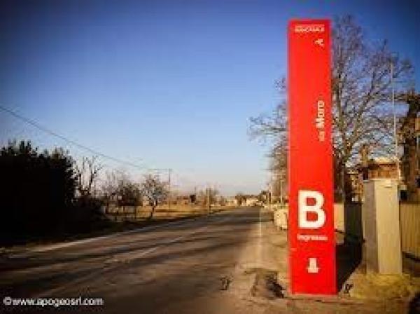 Capannone in Via Aldo Moro, Reggio Emilia, {3} - Foto 2