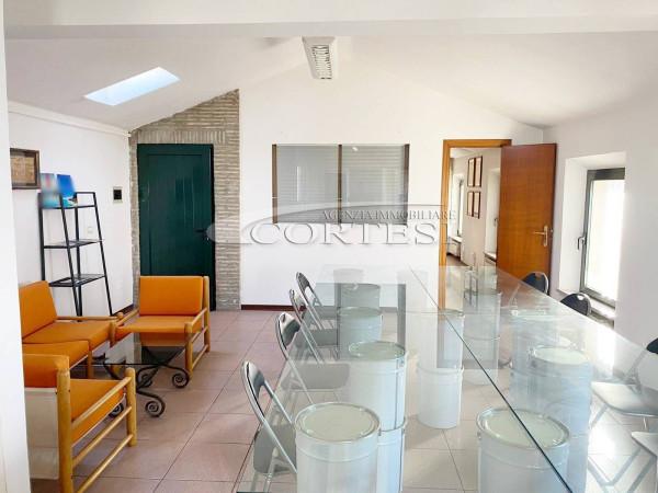 Negozio in , Mondolfo, {3} - Foto 1