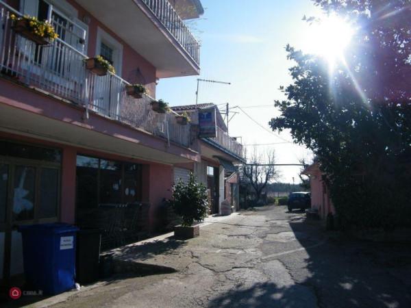 Tavola calda in Localita' Carano, Alatri, {3} - Planimetria 1