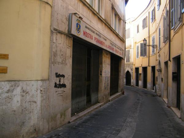 Negozio in Corso Giuseppe Garibaldi, Alatri, {3} - Foto 2